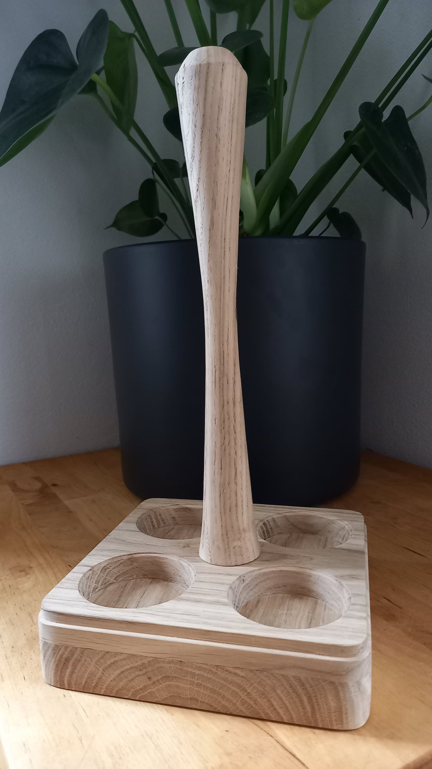 Młynki do przypraw (soli, pieprzu, ziół)