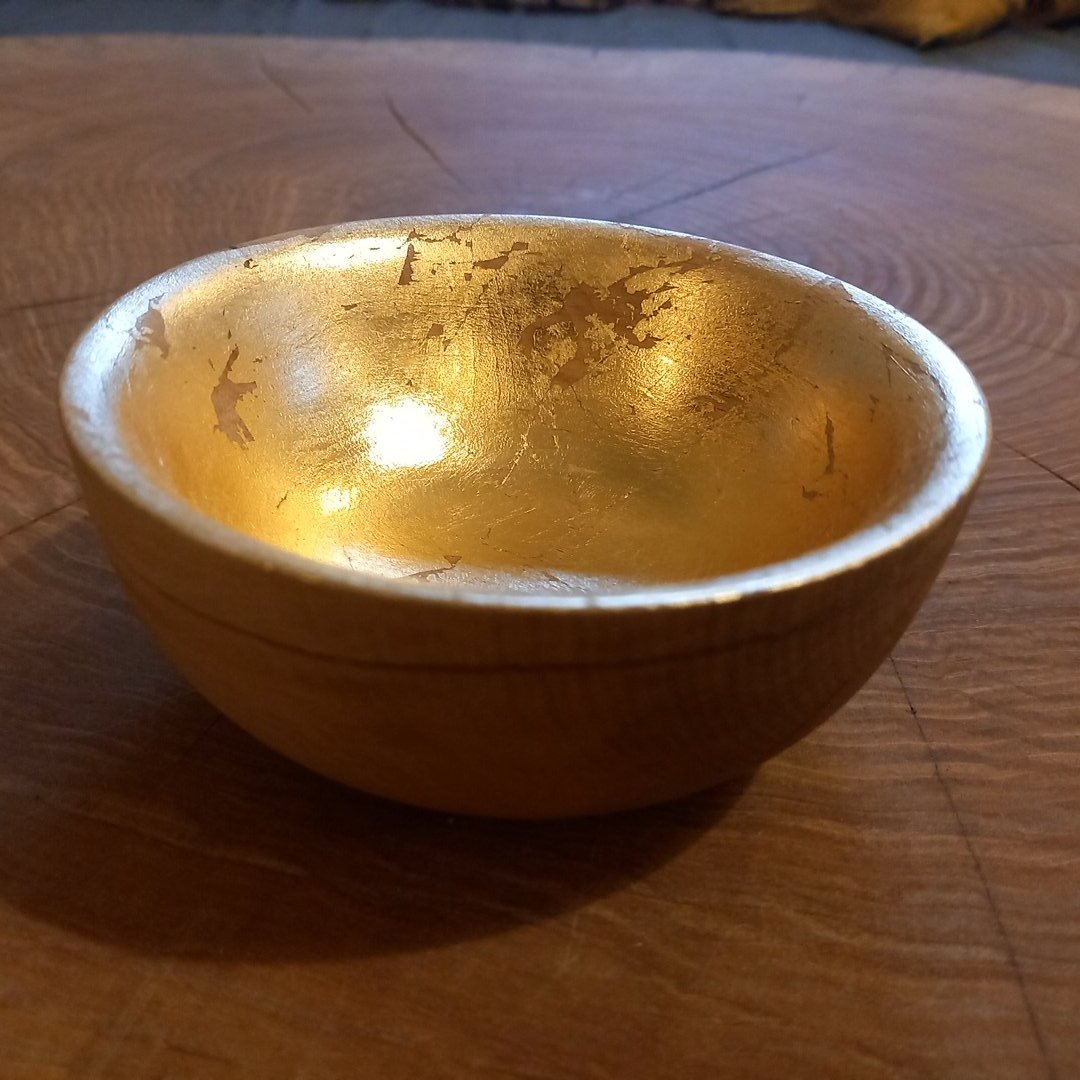 Misy, patery i wazony