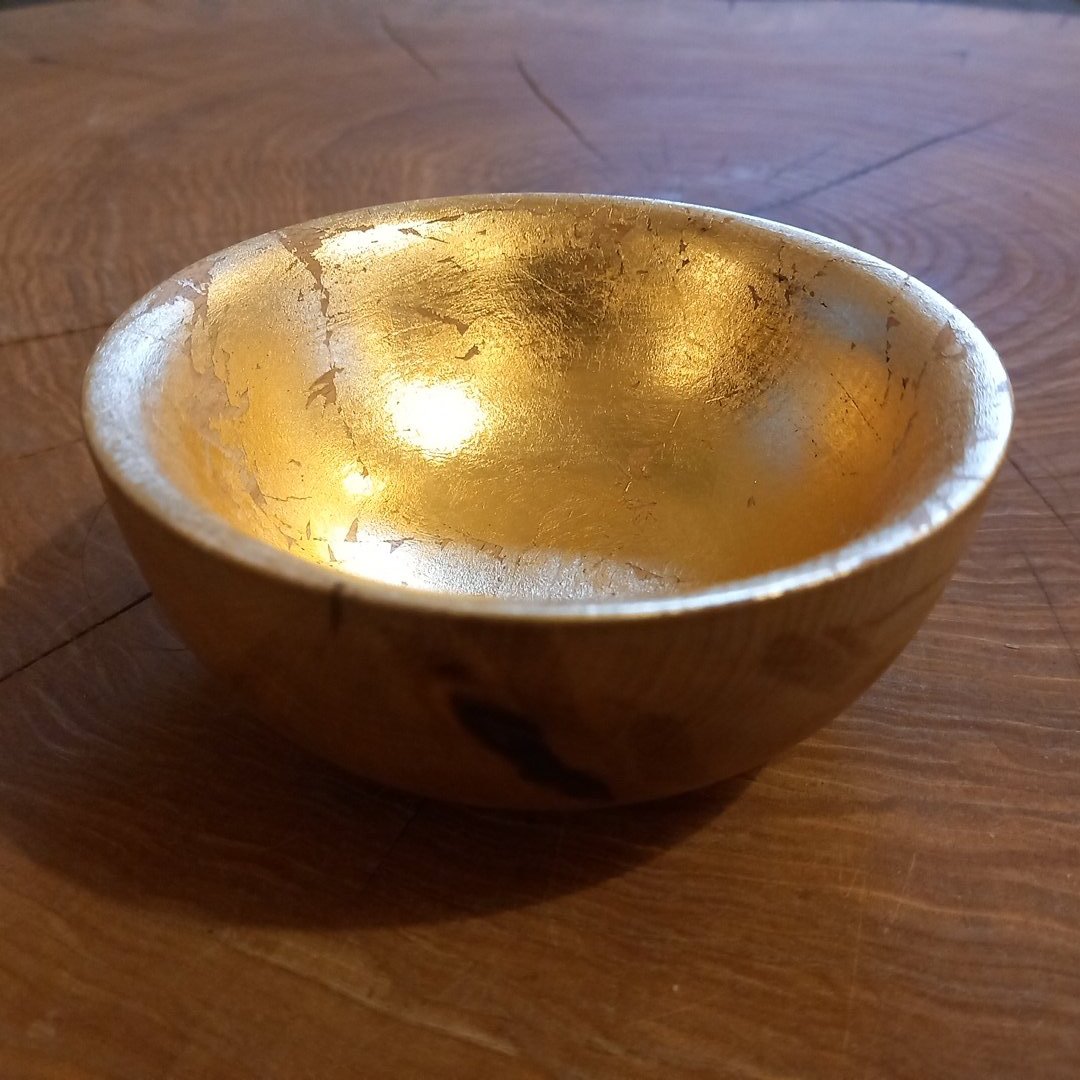 Misy, patery i wazony