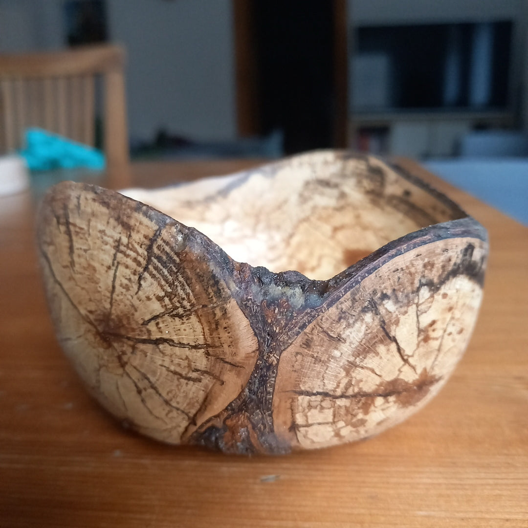 Misy, patery i wazony