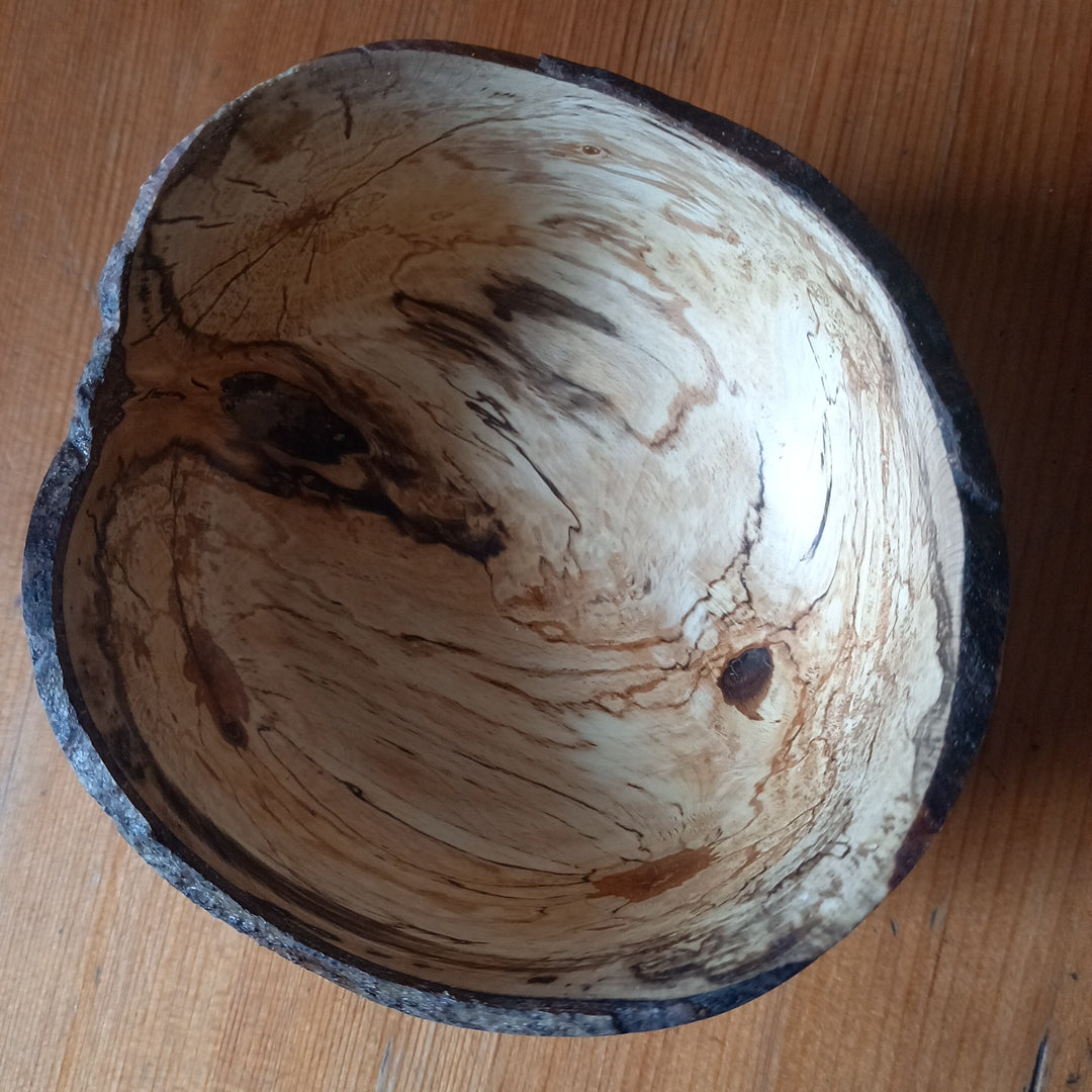 Misy, patery i wazony