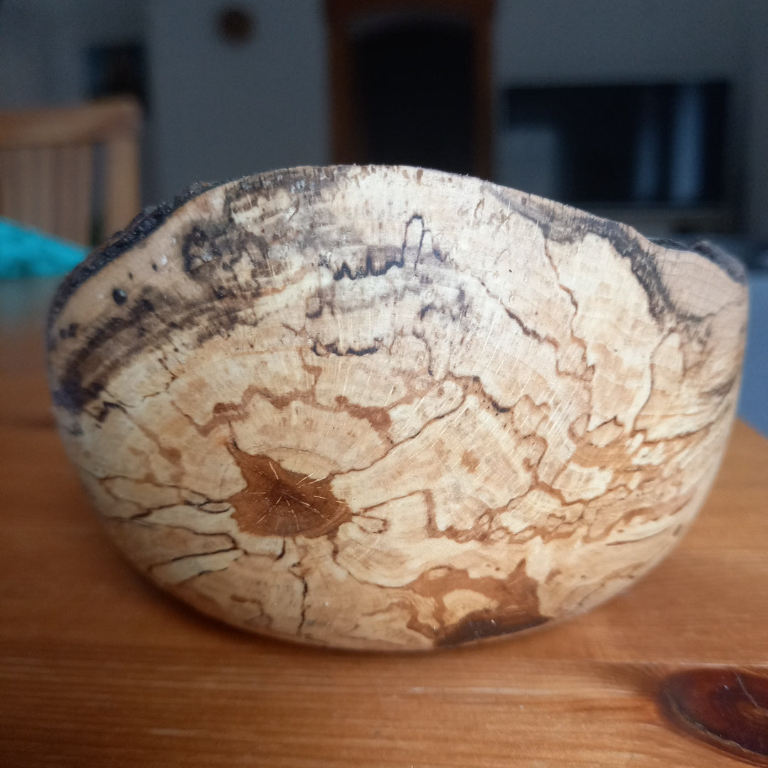 Misy, patery i wazony