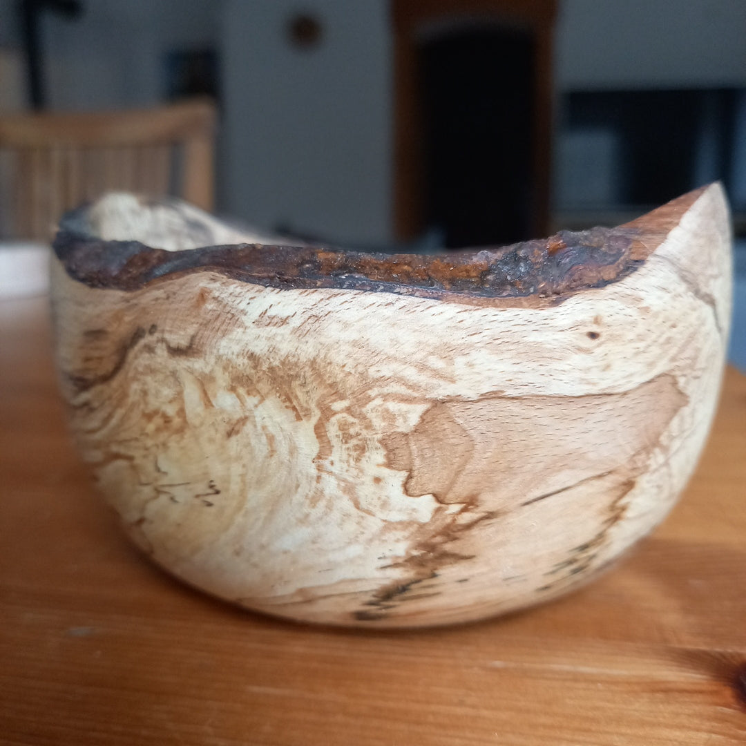 Misy, patery i wazony