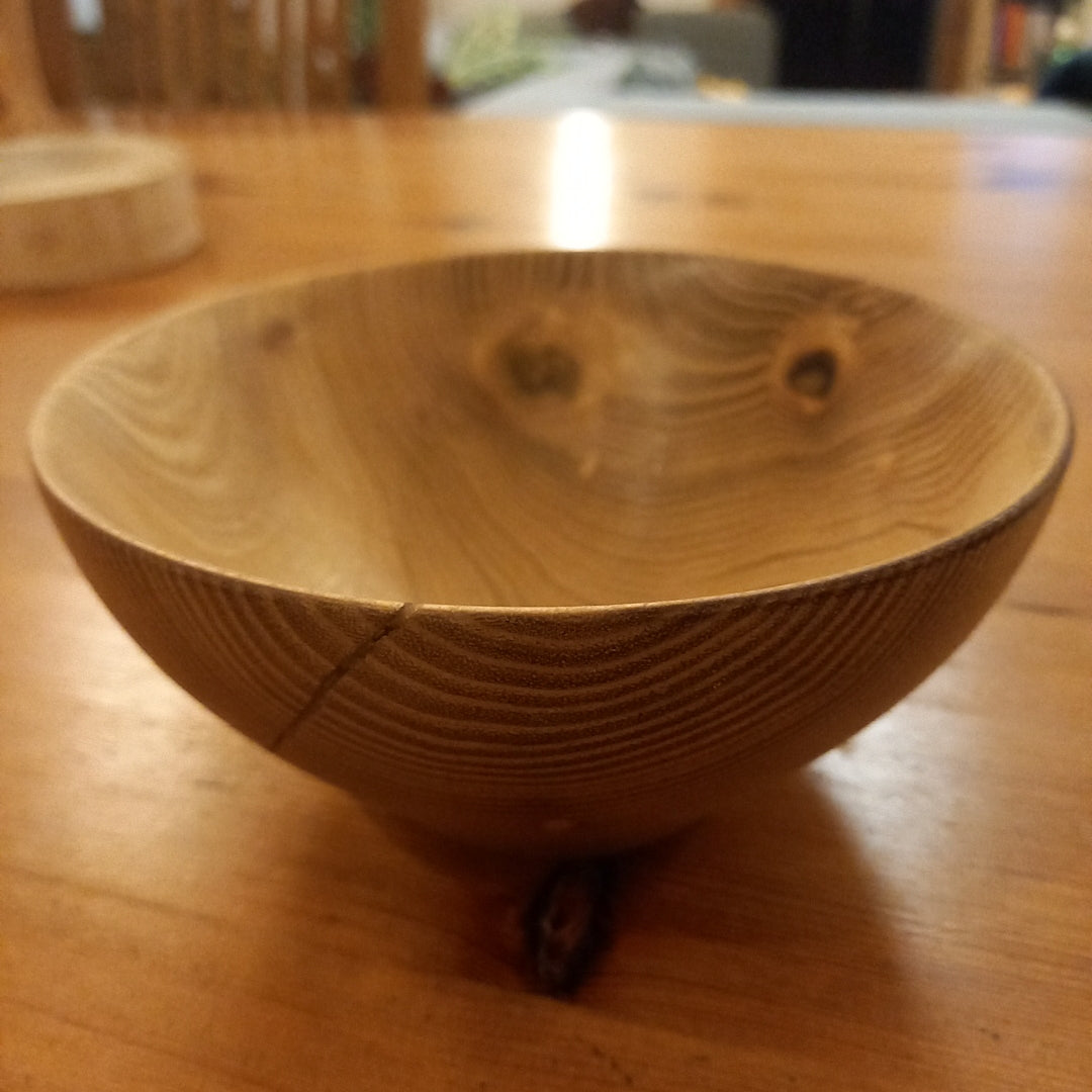 Misy, patery i wazony