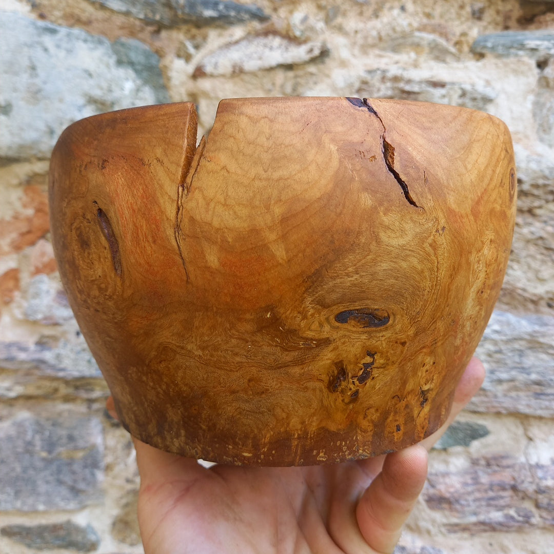 Misy, patery i wazony