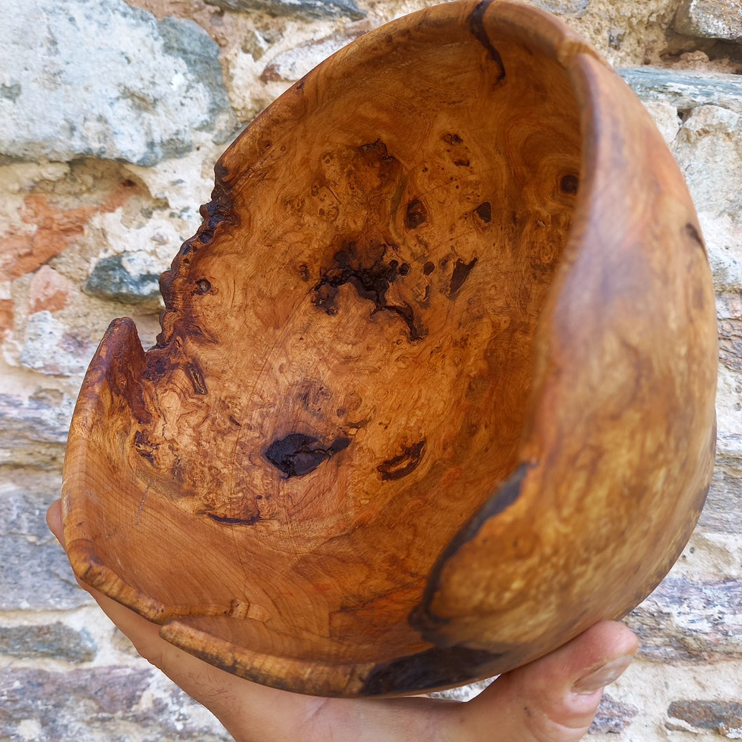 Misy, patery i wazony