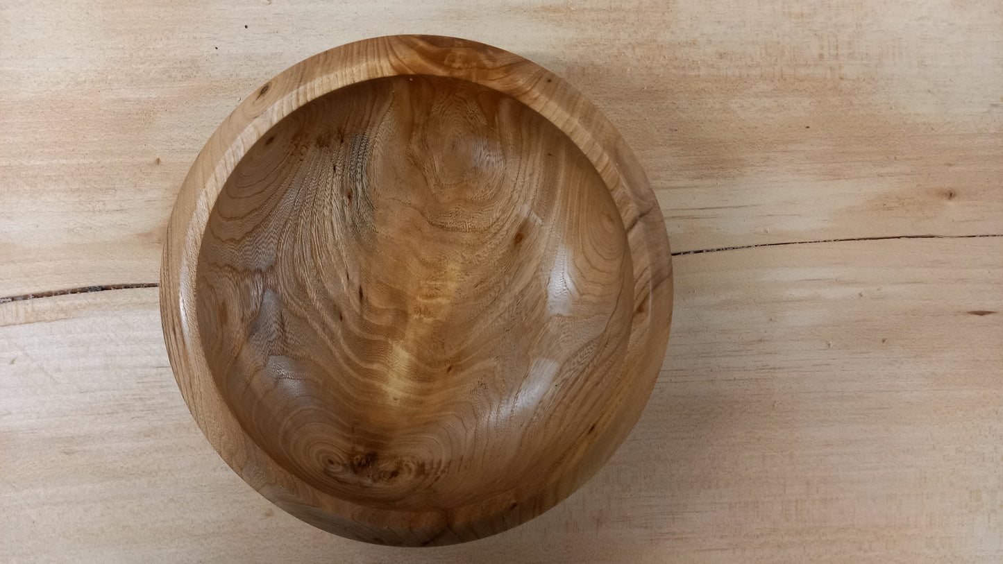 Misy, patery i wazony