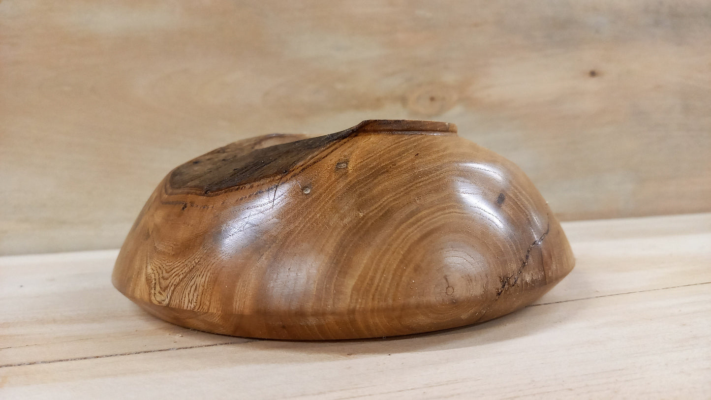 Misy, patery i wazony