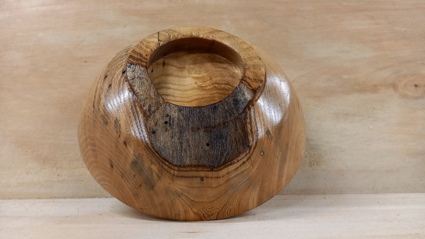 Misy, patery i wazony