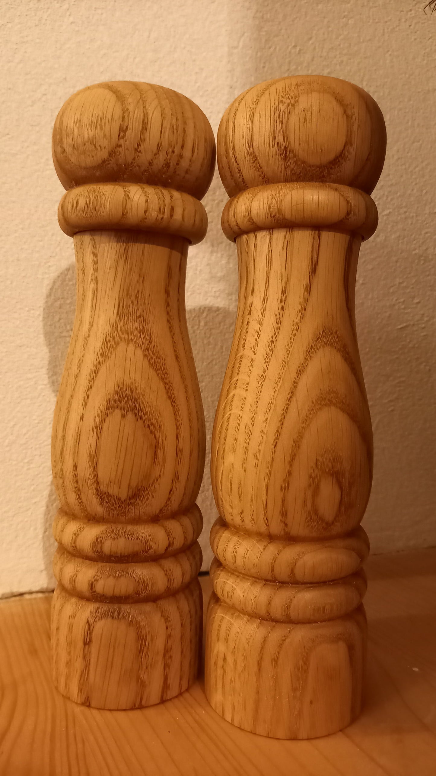 Młynki do przypraw (soli, pieprzu, ziół)