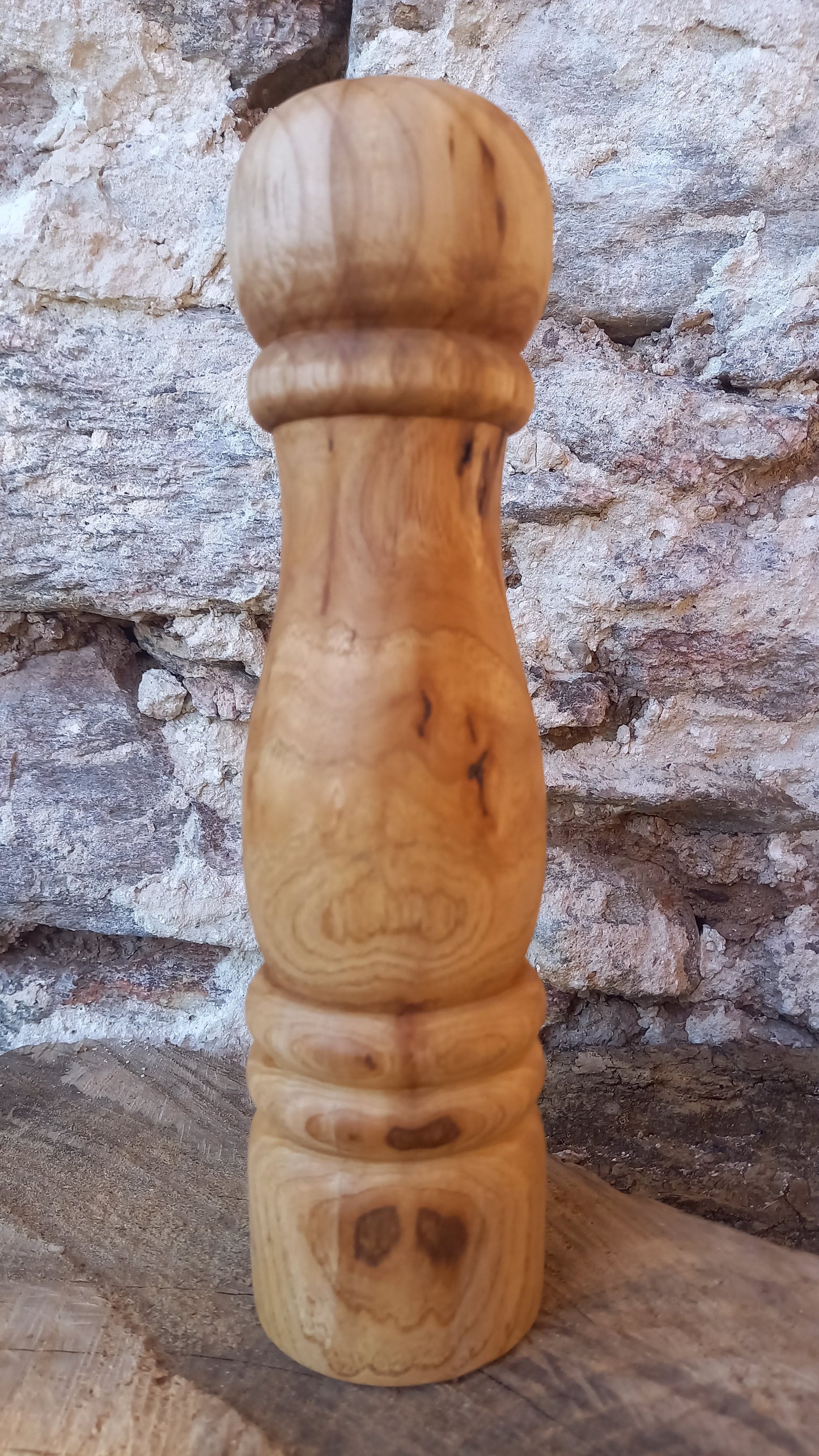 Młynki do przypraw (soli, pieprzu, ziół)