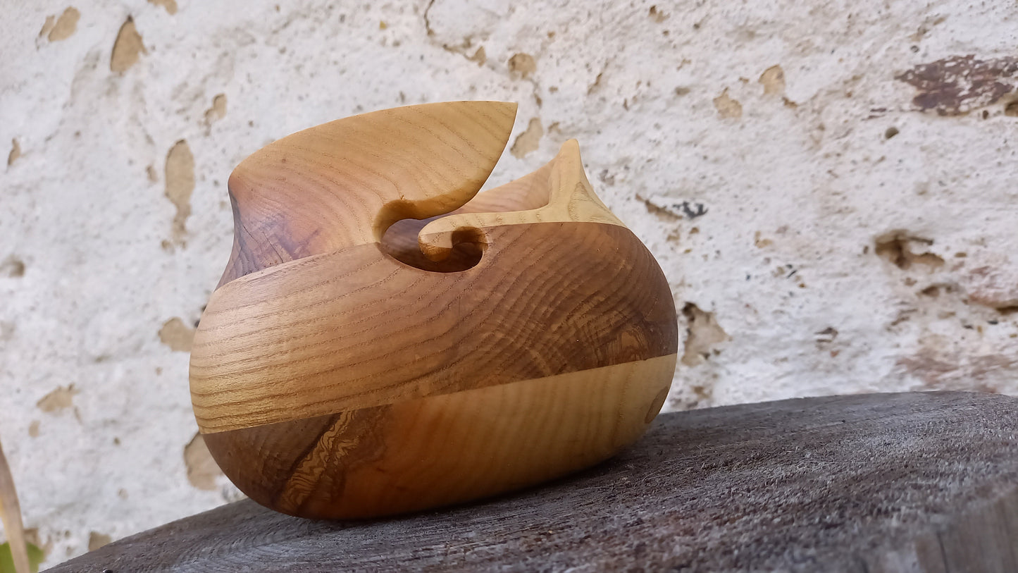 Misy, patery i wazony