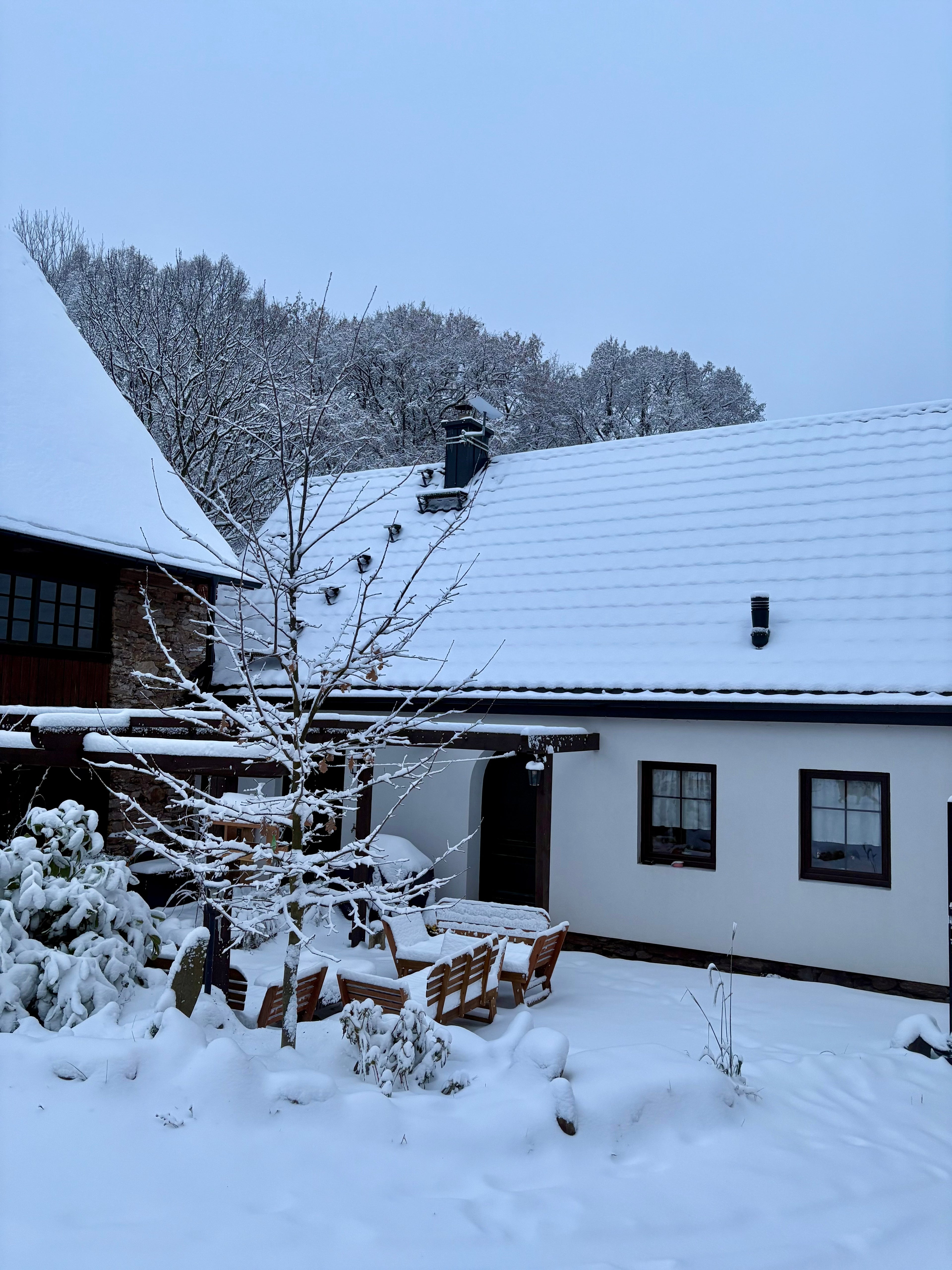 Ferie Zimowe Zarembianka