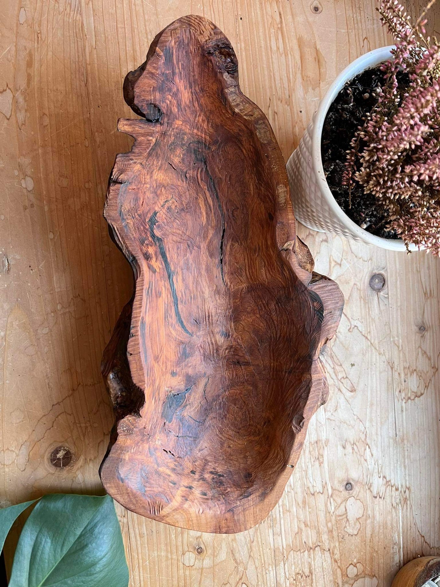 Misy, patery i wazony