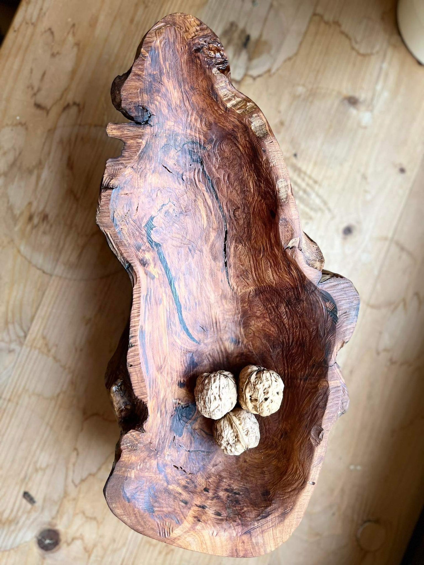 Misy, patery i wazony