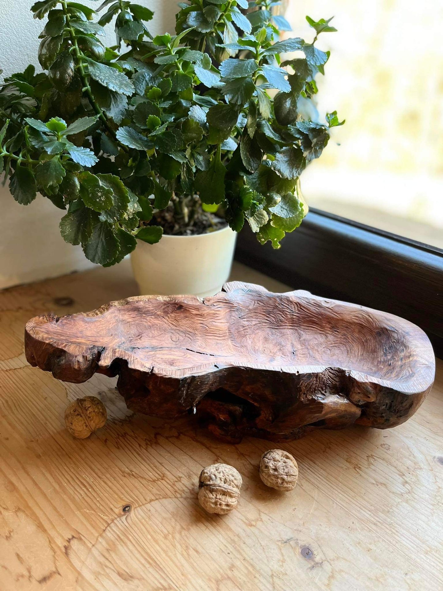 Misy, patery i wazony